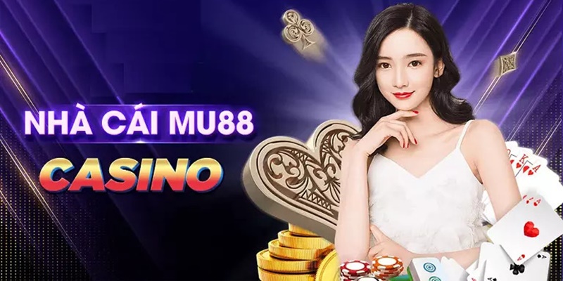 Nhà cái Mu88 cam kết bảo mật cho đại lý 100%