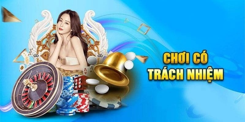 Tổng quan về quy định cá cược có trách nhiệm tại Mu88.