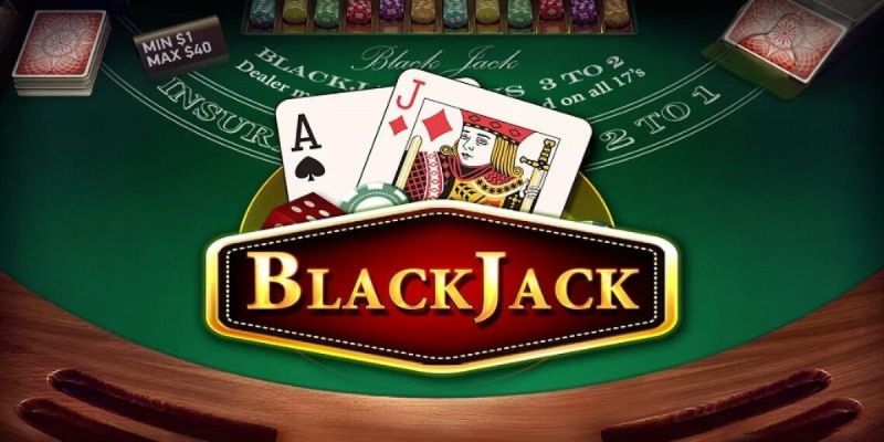 Sơ lược đôi nét thú vị của game Blackjack