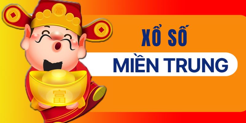 Phương pháp tham gia xổ số miền Trung tại Mu88