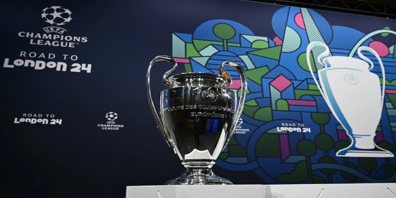 Giải mã “Giải Champions League là gì?”