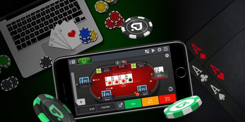 Tổng quan về game Poker Mu88