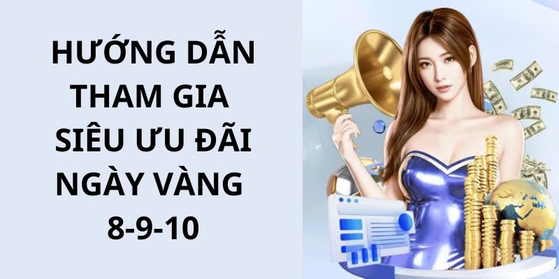 Hướng dẫn người chơi tham gia vào ưu đãi 3 ngày đặc biệt 