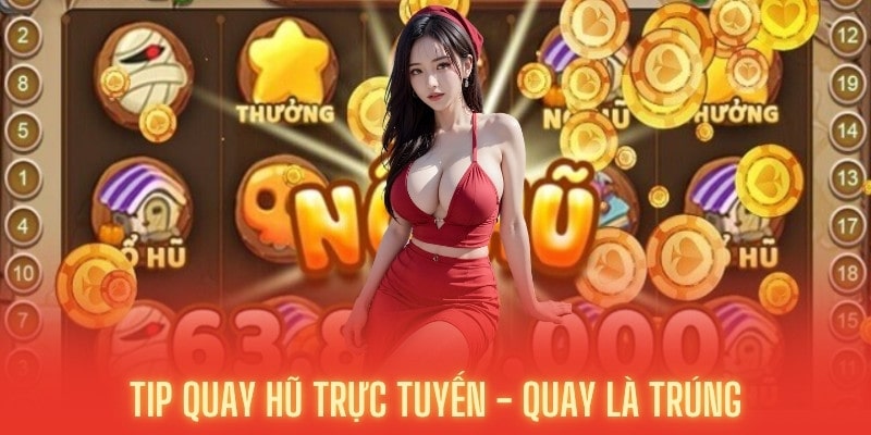 Điều chỉnh tốc độ quay là một mẹo cực kỳ hiệu quả