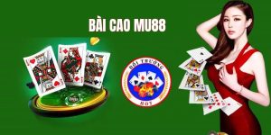 Bài Cào Mu88